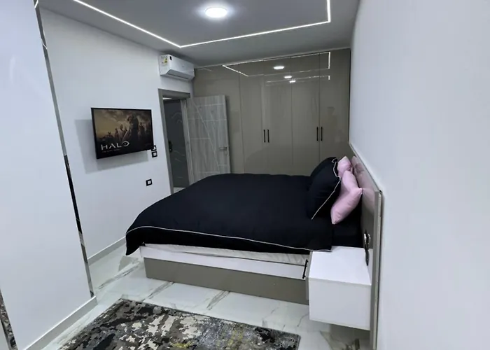 Blue Pearl 203 1br Apartment *