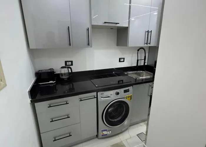 Blue Pearl 203 1br Apartment *