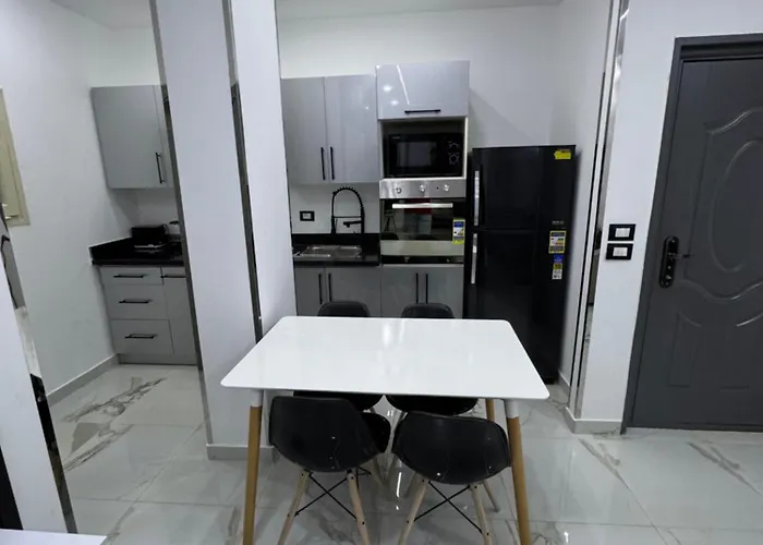 Blue Pearl 203 1br Apartment