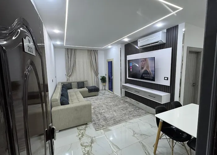 Blue Pearl 203 1br Apartment *