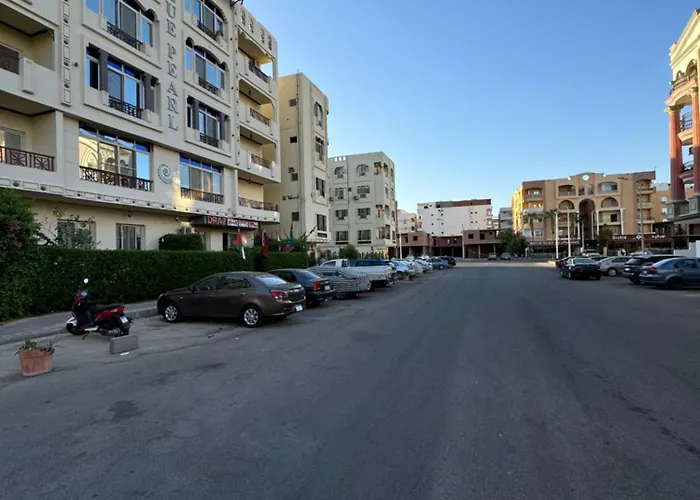 Apartment Blue Pearl 203 1br *