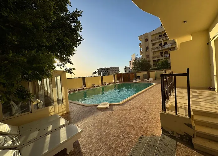 Blue Pearl 203 1br Apartment *