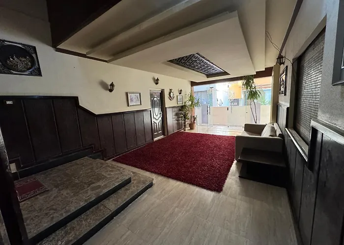 Blue Pearl 203 1br Apartment *